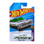 Hot Wheels LAYIN' LOW | '59 Chevy Impala - White.Green (44/250)