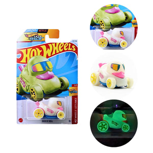 Hot Wheels LET'S RACE - Duck N' Roll