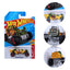 Hot Wheels LET'S RACE - Mountain Mauler