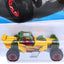 Hot Wheels LET'S RACE - Mountain Mauler