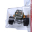 Hot Wheels LET'S RACE - Mountain Mauler