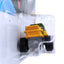 Hot Wheels LET'S RACE - Mountain Mauler
