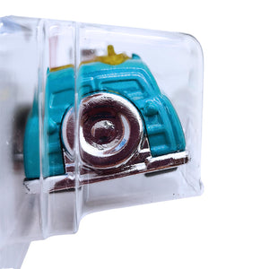 Hot Wheels Let's Race | Surf 'N Turf - Aqua (240/250)