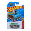 Hot Wheels Let's Race | Surf 'N Turf - Aqua (240/250)