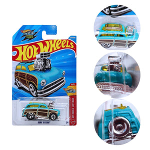 Hot Wheels Let's Race | Surf 'N Turf