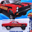 Hot Wheels DRAG RACERS | '65 Mercury Comet Cyclone - Red (191/250)