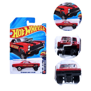 Hot Wheels DRAG RACERS - '65 Mercury Comet Cyclone