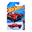 Hot Wheels DRAG RACERS - '65 Mercury Comet Cyclone