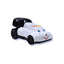 Hot Wheels MATTEL | Quick Chat - White.Black (49/250) LOOSE