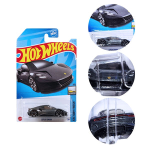 Hot Wheels FACTORY FRESH | Lotus Emira