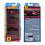 Hot Wheels JLN12 FERRARI - 5 Piece Car Set