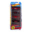 Hot Wheels JLN12 FERRARI - 5 Piece Car Set