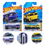 Hot Wheels HW HEAVYWEIGHTS - 5 Alarm