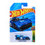 Hot Wheels EXOTICARS | Mcmurtry Speirling - Blue (25/250)