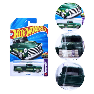 Hot Wheels LAYIN' LOW -  La Troca