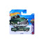 Hot Wheels LAYIN' LOW |  La Troca - Green (137/250) SHORT CARD