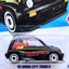 Hot Wheels COMPACT KINGS | '85 Honda City Turbo II - Black (105/250)