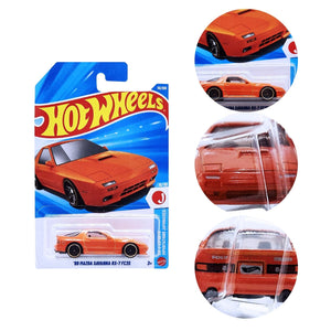 Hot Wheels HW J-IMPORTS - '89 Mazda Savanna RX-7 FC3S