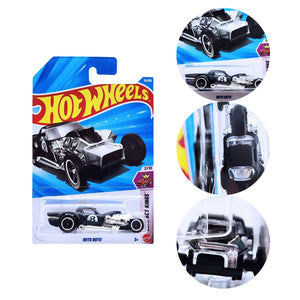 Hot Wheels COMPACT KINGS - Hoto Roto
