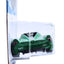Hot Wheels EXOTICARS | '17 Pagani Huayra Roadster - Green (101/250)