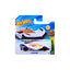 Hot Wheels EXOTICARS | X-cceleron - White (75/250) Short Card