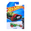 Hot Wheels X-RAYCERS | Hot  Wheengs - Green (81/250)