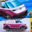 Hot Wheels HW EURO | VW ID. Buzz Bomb - Fuschia.White (86/250)