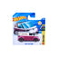 Hot Wheels HW EURO | VW ID. Buzz Bomb - Fuschia.White (86/250) Short Card
