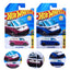 Hot Wheels HW EURO - VW ID. Buzz Bomb