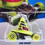 Hot Wheels HW STARTING GRID | Cone Shaker - Lime (122/250)