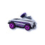 Hot Wheels ROD SQUAD | Pedal Driver - Silver (118/250) LOOSE