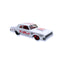 Hot Wheels DRAG RACERS | '64 Dodge 330 - White (126/250) LOOSE