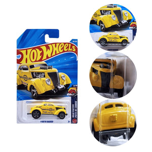 Hot Wheels DRAG RACERS | Pass'n Gasser