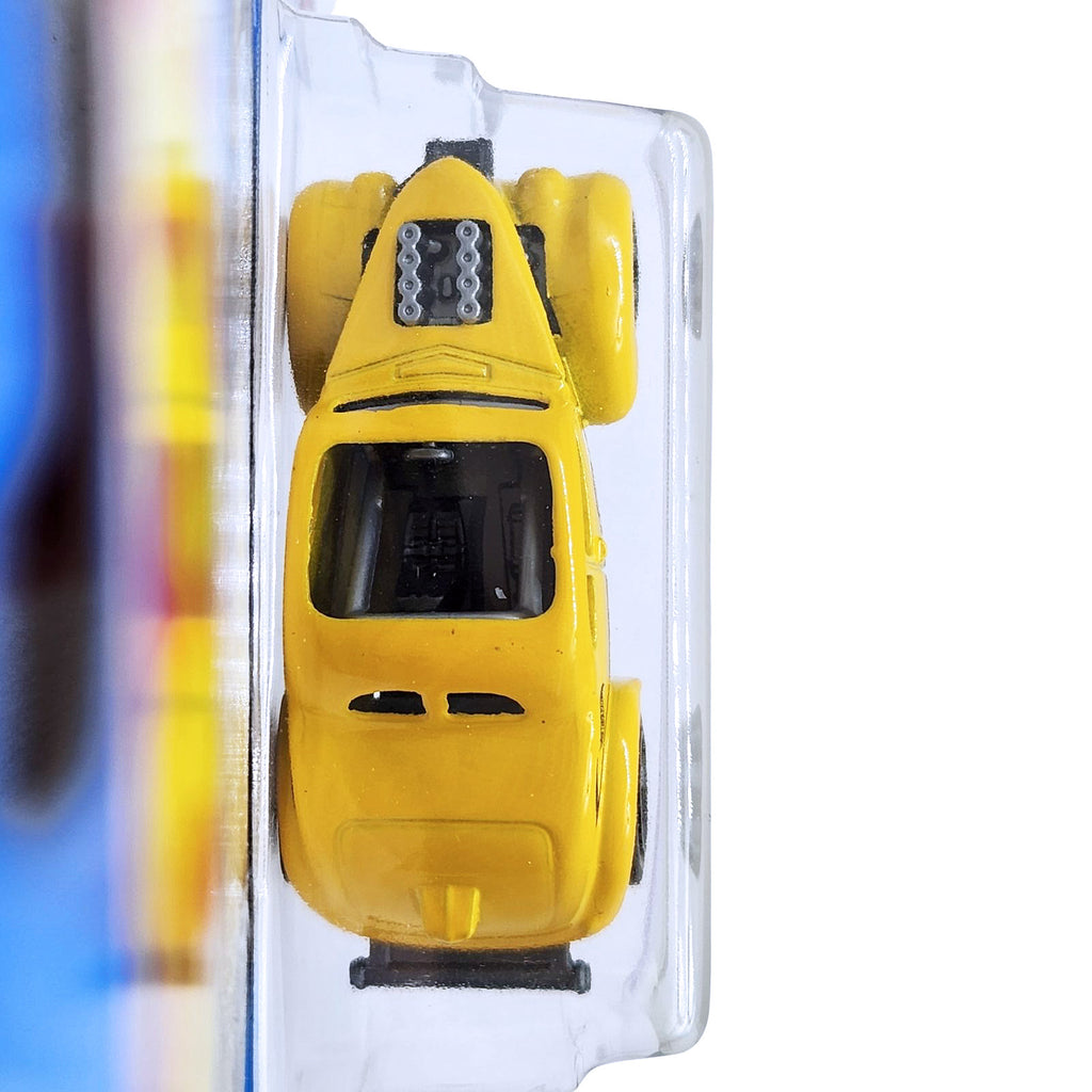 Hot Wheels Pass'n Gasser Drag Racers | 1:64 | 1 STATION HUB – 1 Station Hub