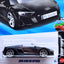 Hot Wheels DROP TOPS | 2019 Audi R8 Spyder - Black (130/250)