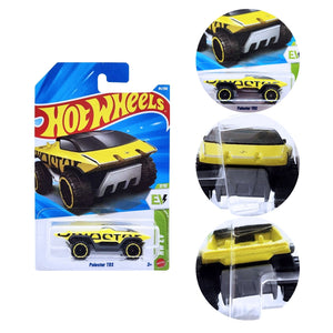 Hot Wheels HW EV | Polestar TRX