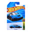 Hot Wheels EXOTICARS | Mclaren W1 - Blue (74/250)