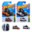 Hot Wheels EXOTICARS - Pagani Zonda Cinque