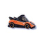 Hot Wheels EXOTICARS | Pagani Zonda Cinque - Orange (26/250) Loose