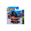 Hot Wheels EXOTICARS | Pagani Zonda Cinque - Orange (26/250) Short Card