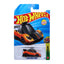 Hot Wheels EXOTICARS | Pagani Zonda Cinque - Orange (26/250)