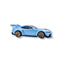 Hot Wheels Factory Fresh | Ford Mustang GTD - Blue (43/250) Loose