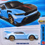 Hot Wheels Factory Fresh | Ford Mustang GTD - Blue (43/250)