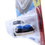 Hot Wheels FERRARI | Ferrari 365 GTB4 Competizione - White (62/250)