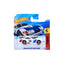 Hot Wheels FERRARI | Ferrari 365 GTB4 Competizione - White (62/250) Short card