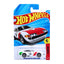 Hot Wheels FERRARI | Ferrari 365 GTB4 Competizione - White.Green,Red (62/250)