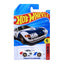 Hot Wheels FERRARI | Ferrari 365 GTB4 Competizione - White (62/250)