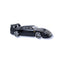 Hot Wheels FERRARI | Ferrari F40 Competizione - Black (63/250) Loose