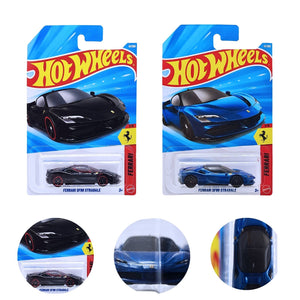 Hot Wheels FERRARI SF90 Stradale