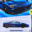 Hot Wheels FERRARI SF90 Stradale  - Blue (41/250)